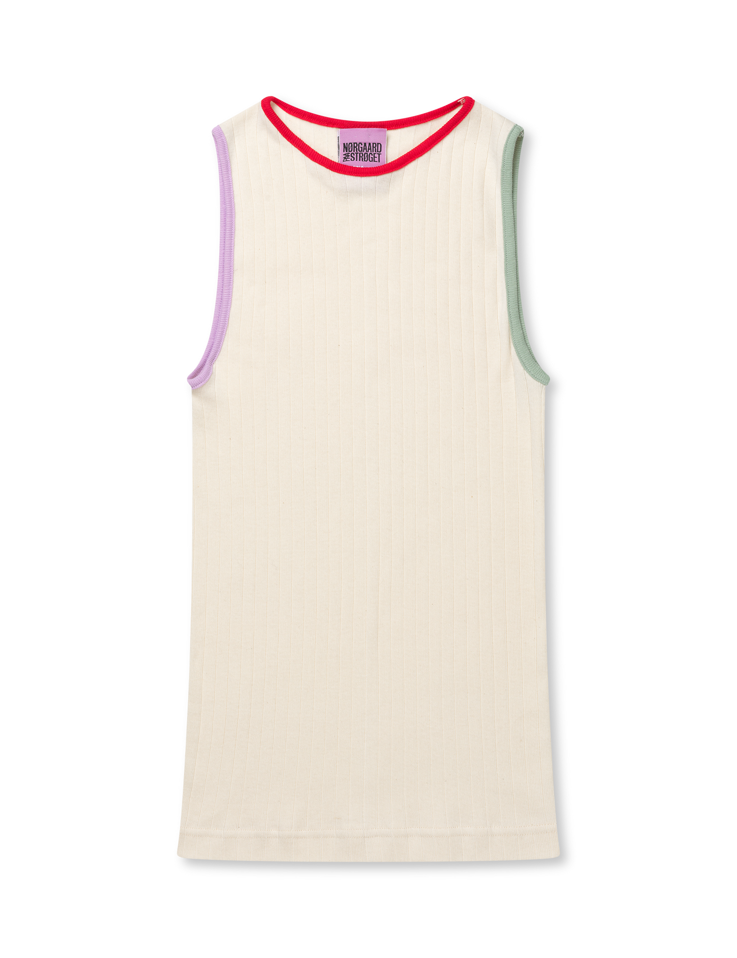 NPS Tank Top Helena, Ecru