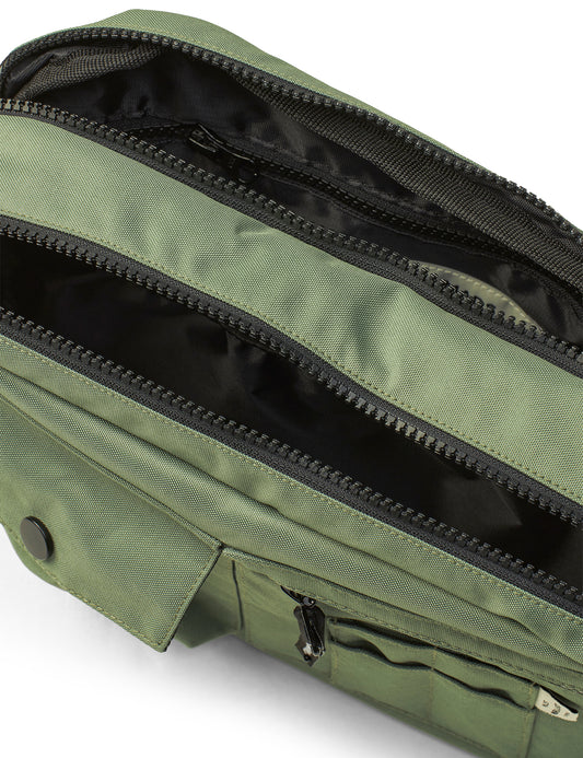 Bel One Cappa Bag FAV, Sea Spray