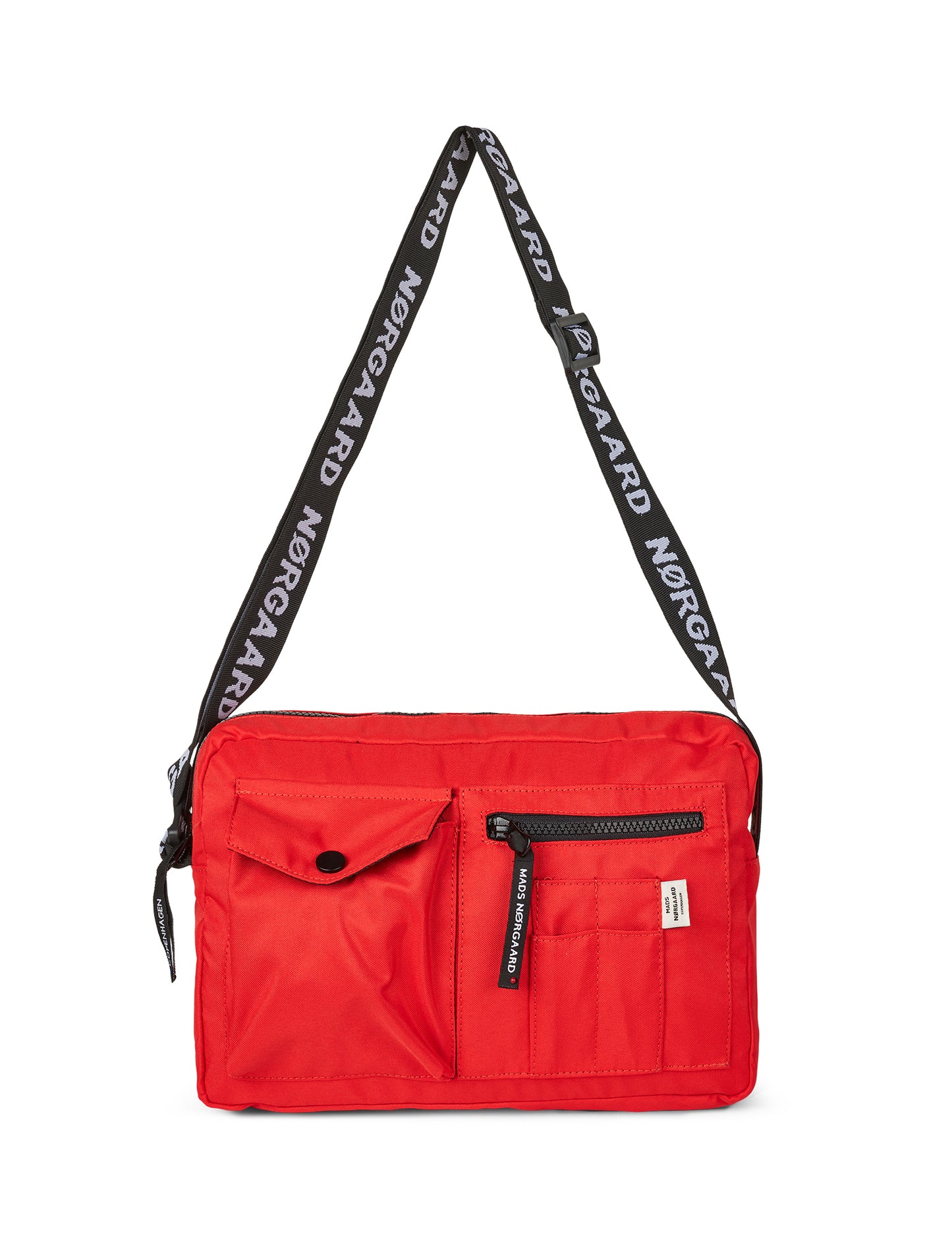Bel One Cappa Bag FAV, Fiery Red