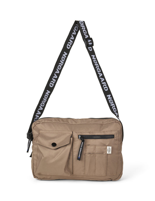 Bel One Cappa Bag FAV, Walnut