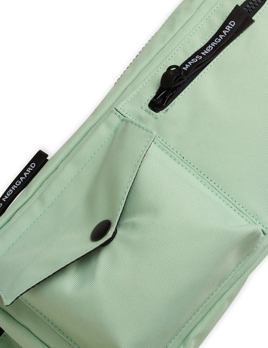 Bel One Carni Bag FAV,  Pastel Green