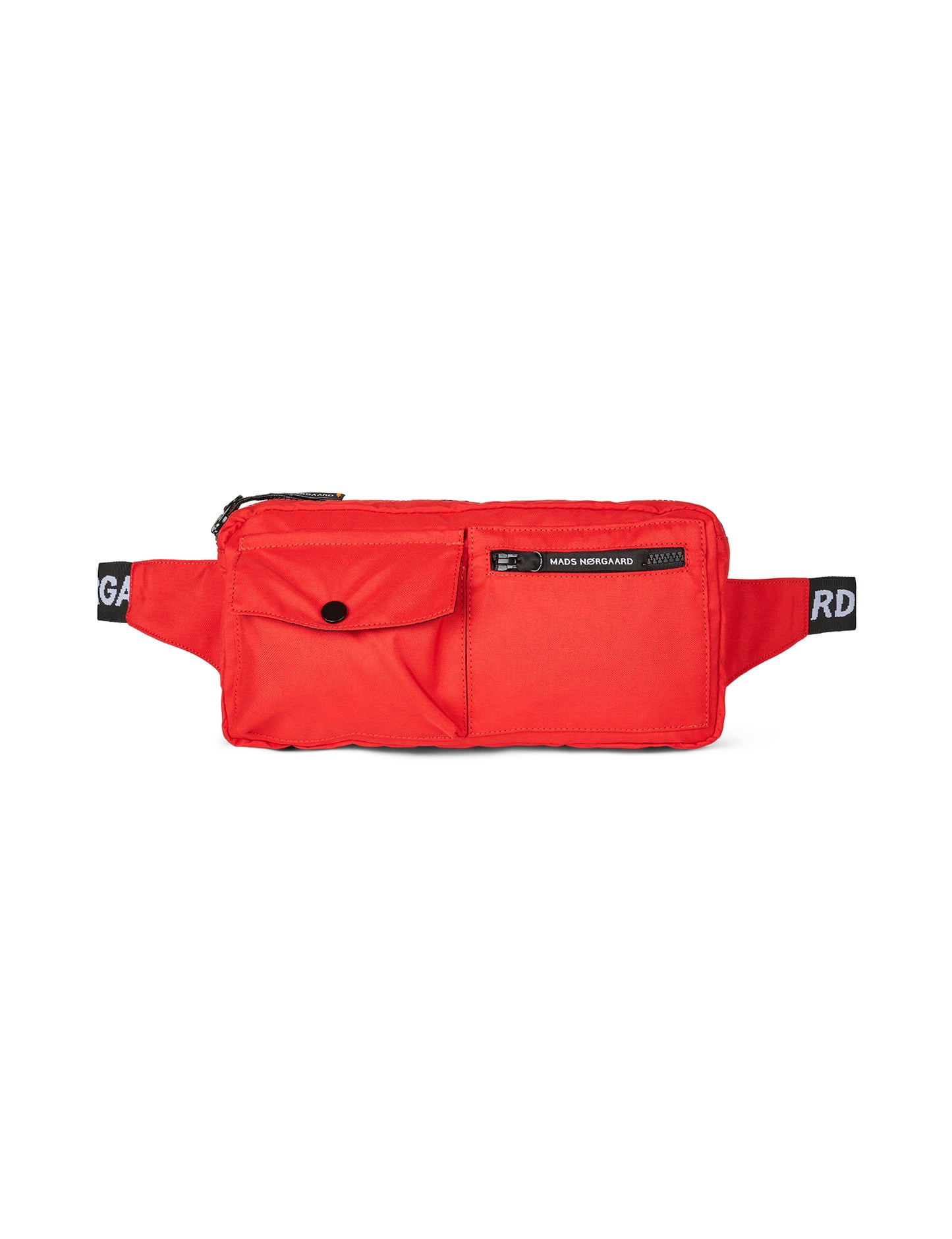Bel One Carni Bag FAV, Fiery Red
