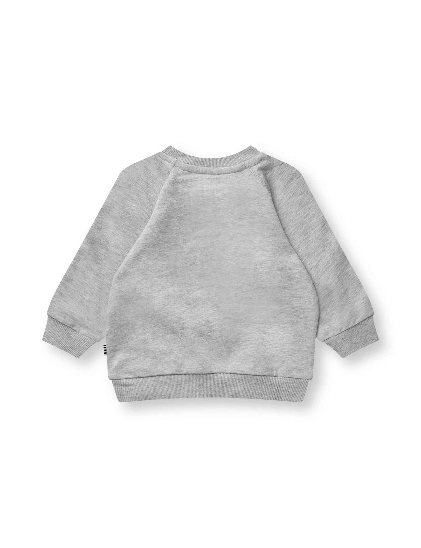 Soft Sweat Sirius, Grey Melange