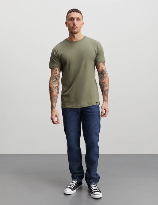 Organic Thor Tee, Army