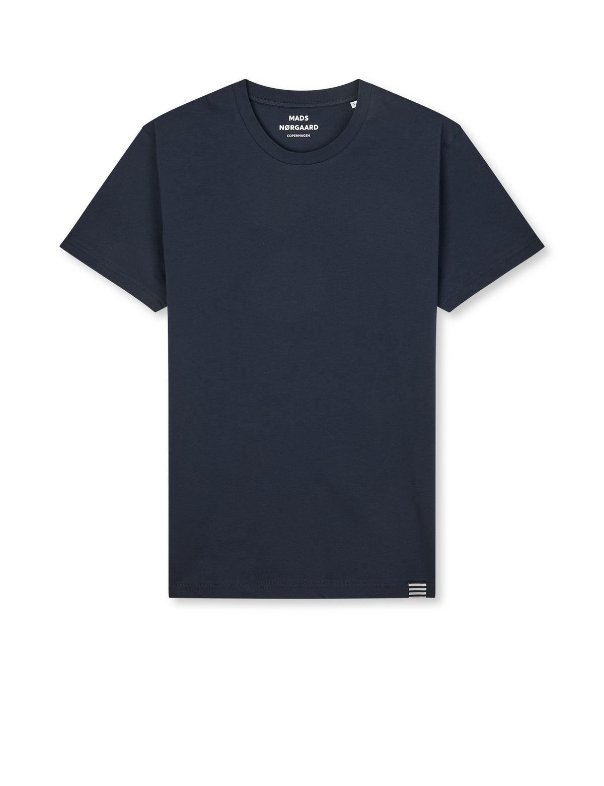 Fine Jersey Thor Tee, Parisian Night