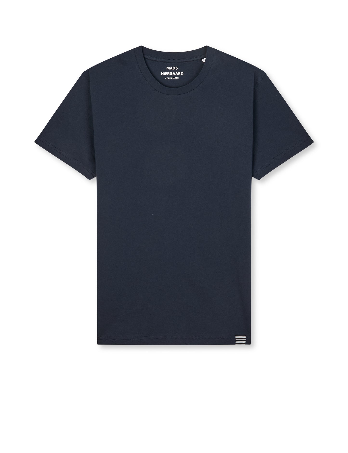 Fine Jersey Thor Tee, Parisian Night