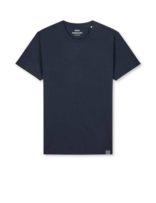 Fine Jersey Thor Tee, Parisian Night