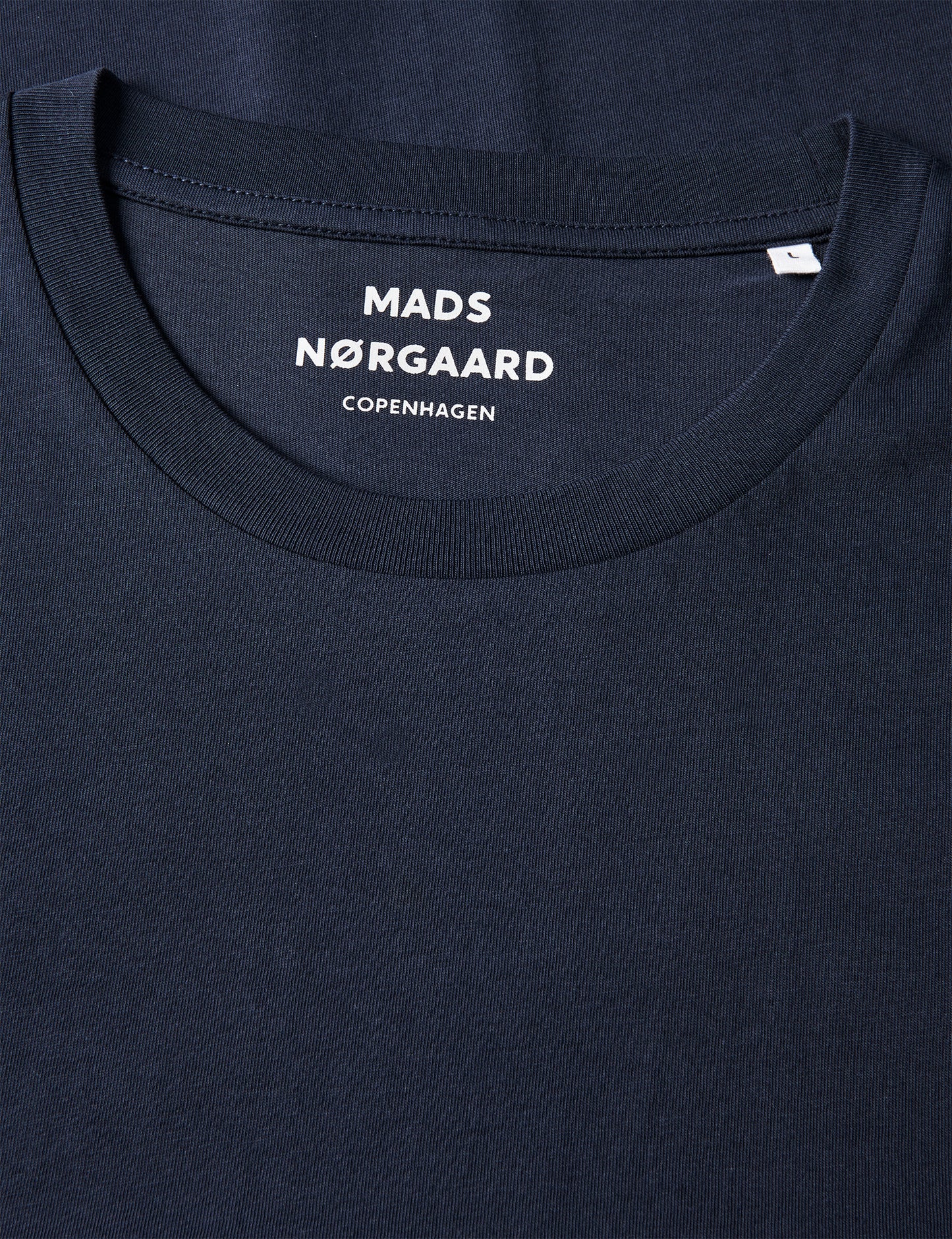 Fine Jersey Thor Tee, Parisian Night