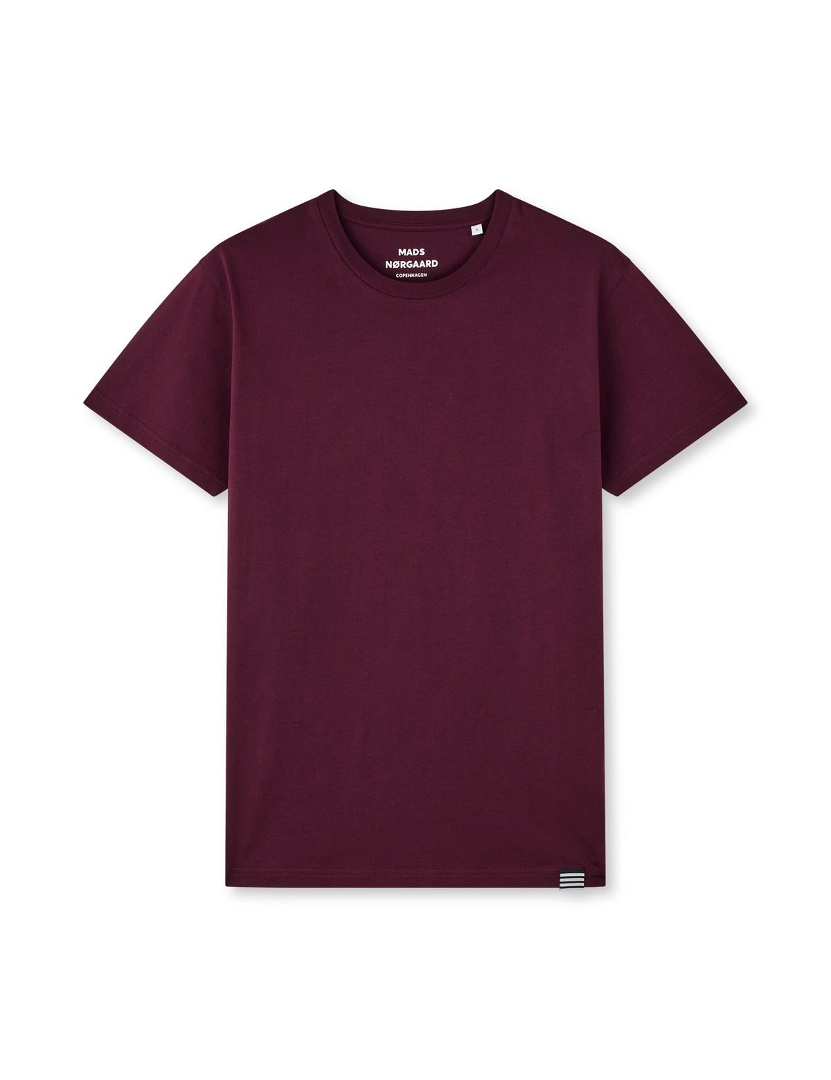 Fine Jersey Thor Tee, Winetasting