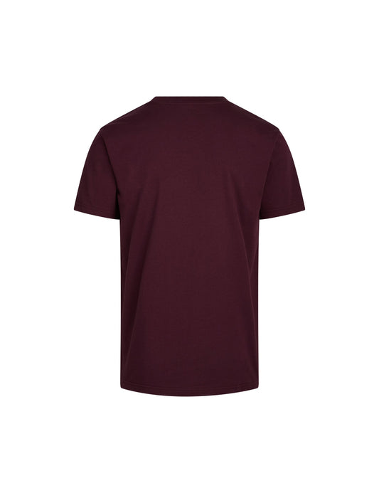 Fine Jersey Thor Tee, Winetasting
