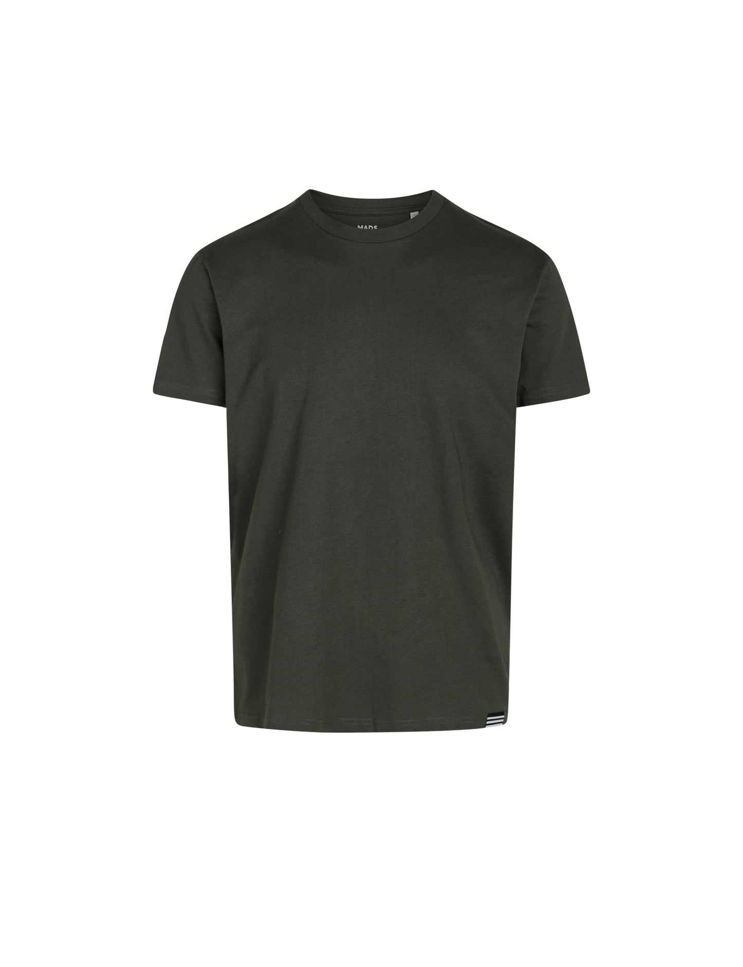 Fine Jersey Thor Tee, Unexplored