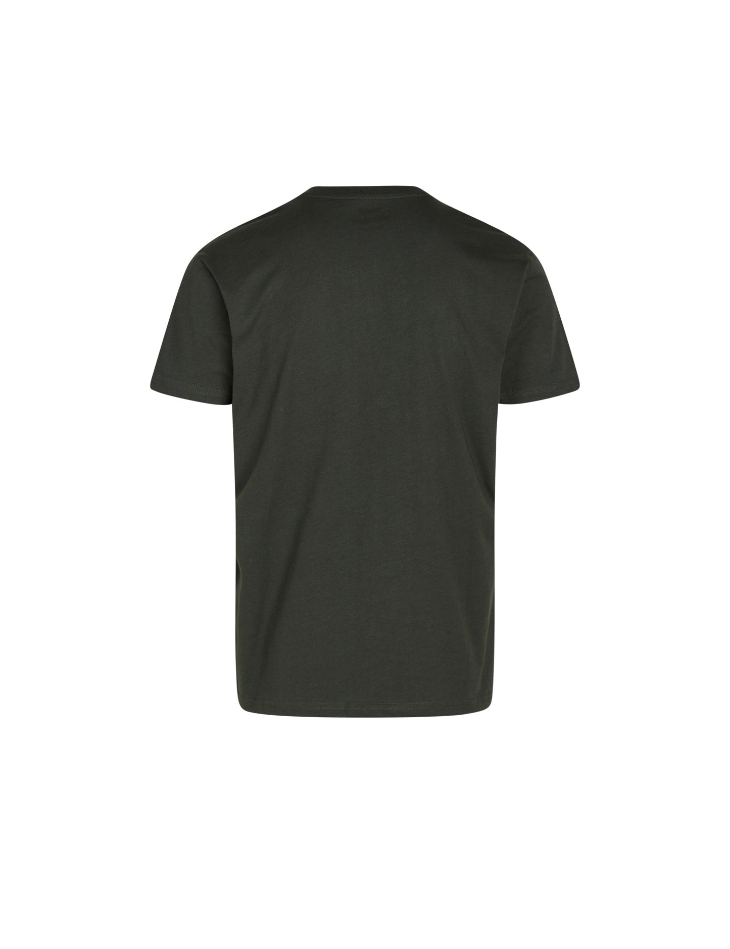 Fine Jersey Thor Tee, Unexplored