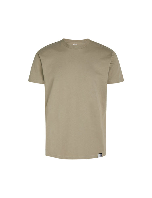 Fine Jersey Thor Tee, Overland Trek