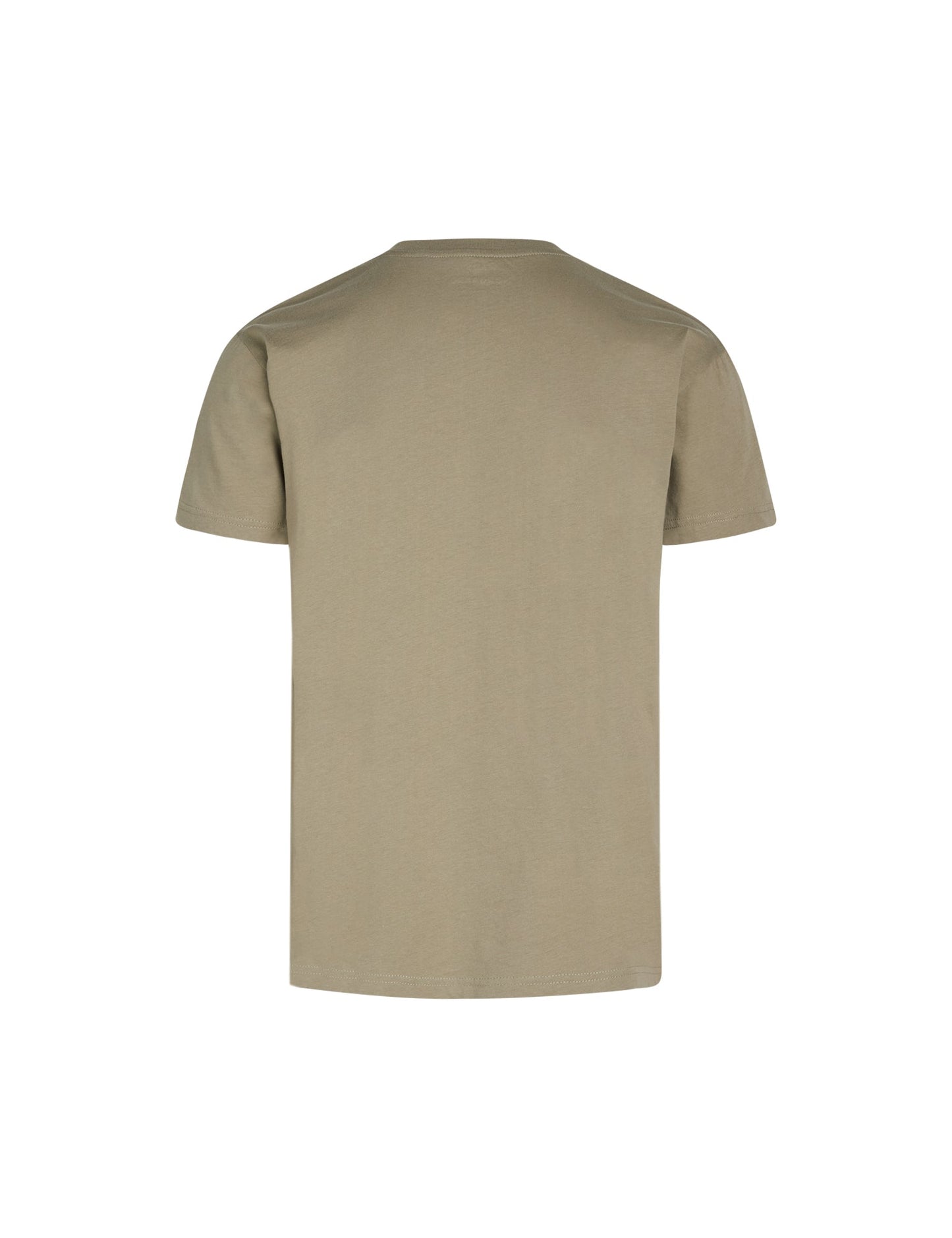 Fine Jersey Thor Tee, Overland Trek