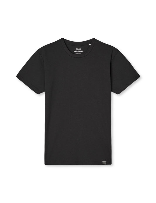 Fine Jersey Thor Tee, Phantom