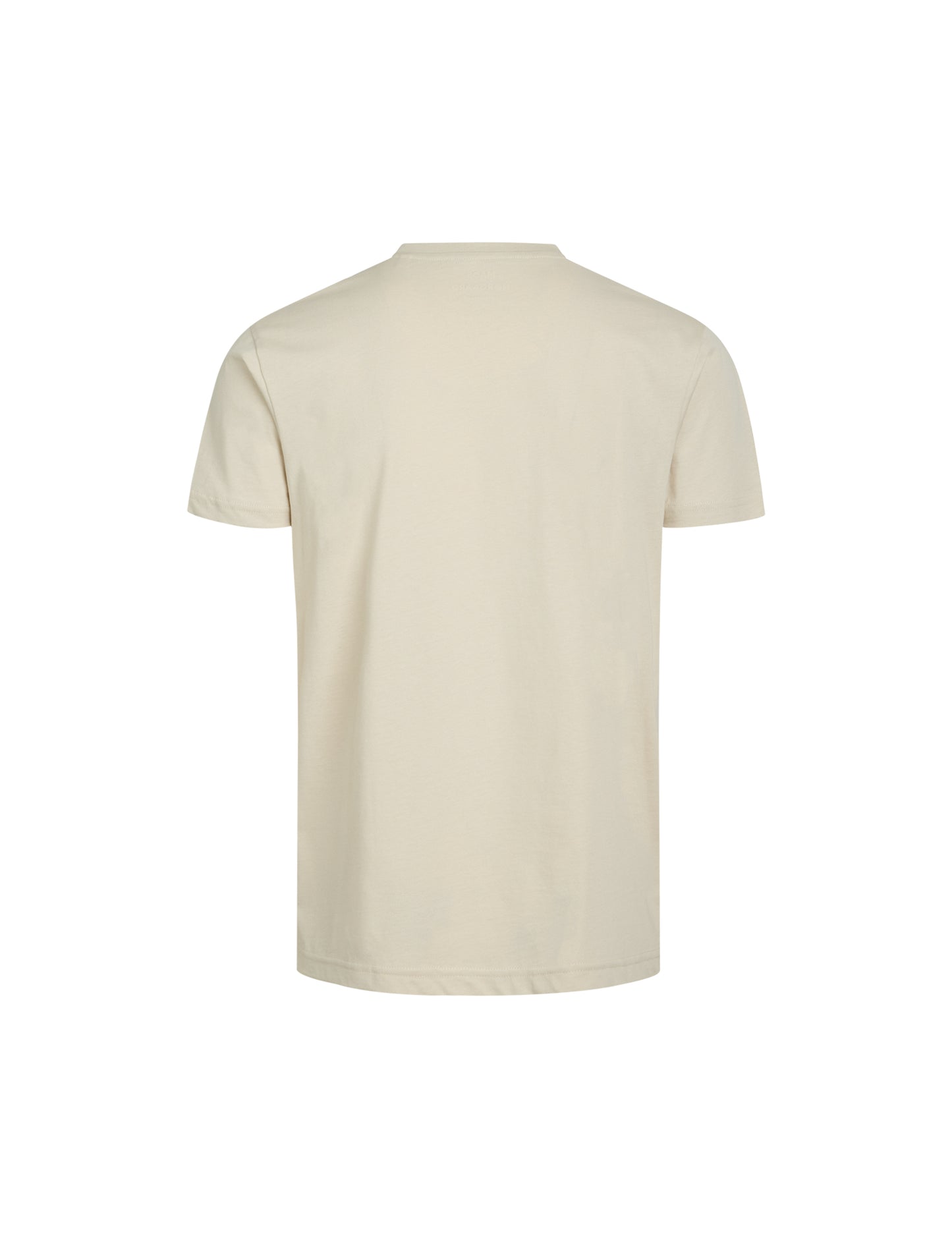 Fine Jersey Thor Tee, Rainy Day