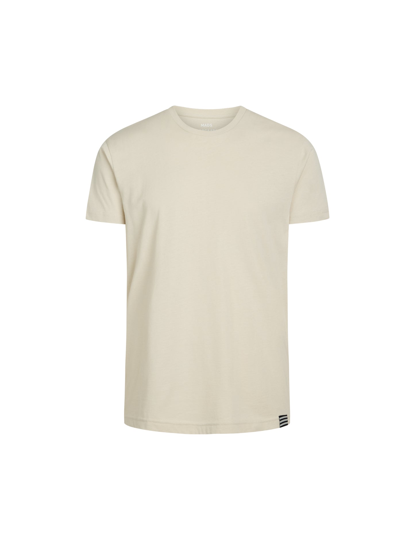 Fine Jersey Thor Tee, Rainy Day