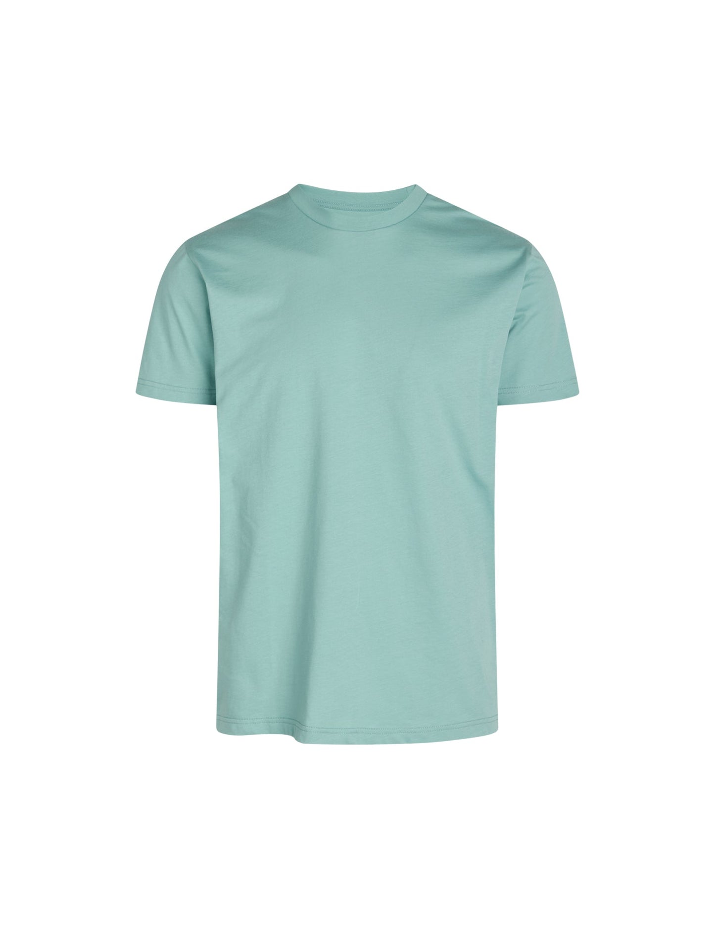 Fine Jersey Thor Tee,  Aquifer