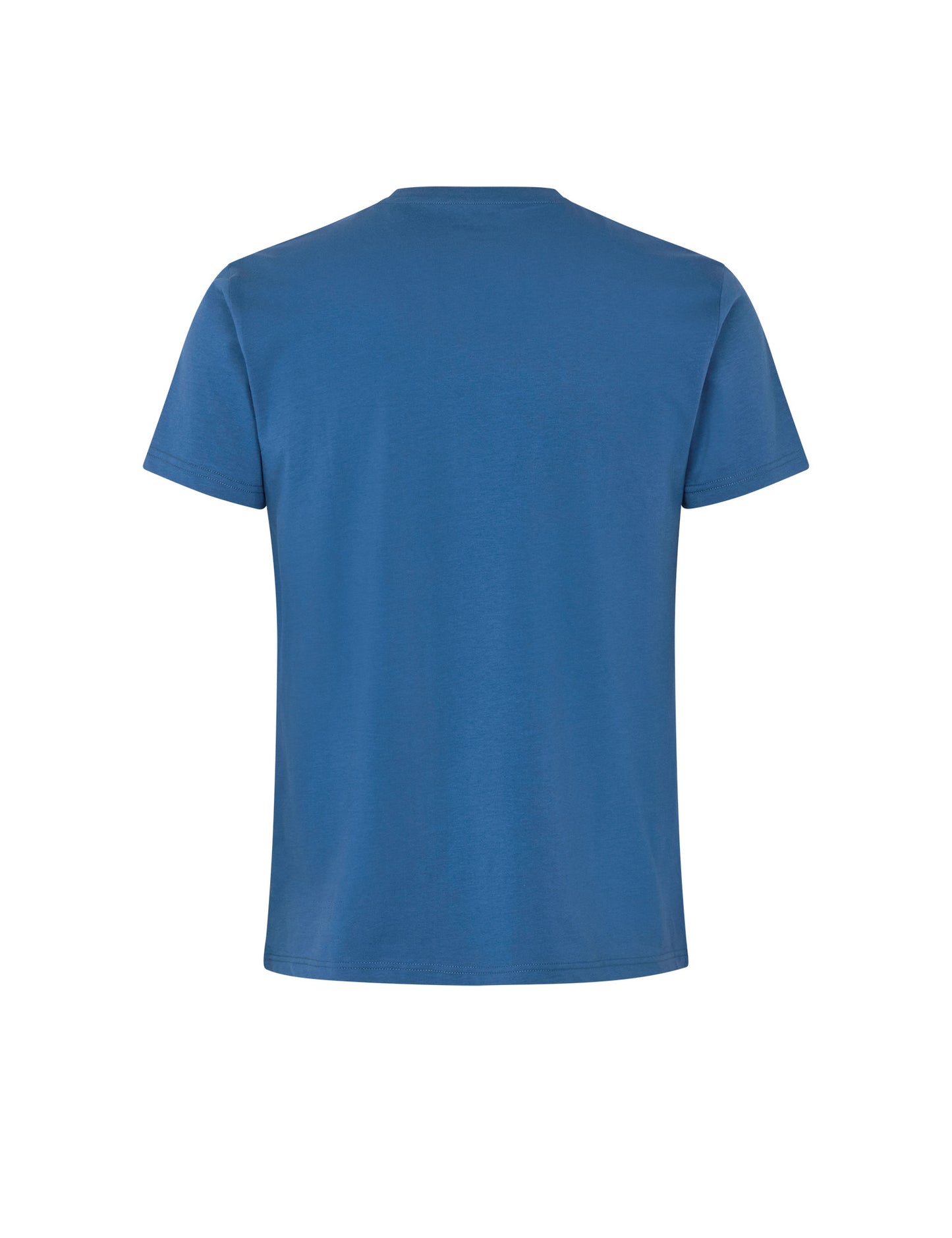 Organic Thor Tee, Estate Blue