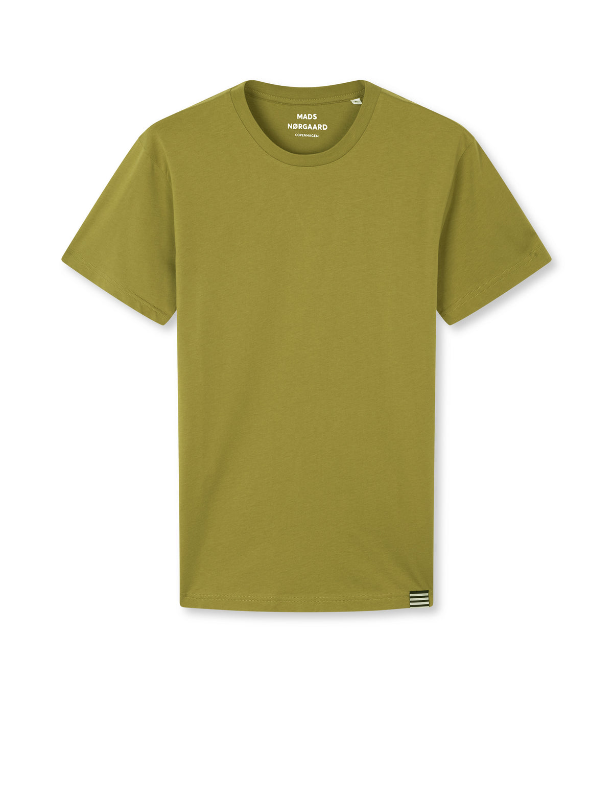 Fine Jersey Thor Tee, Willow