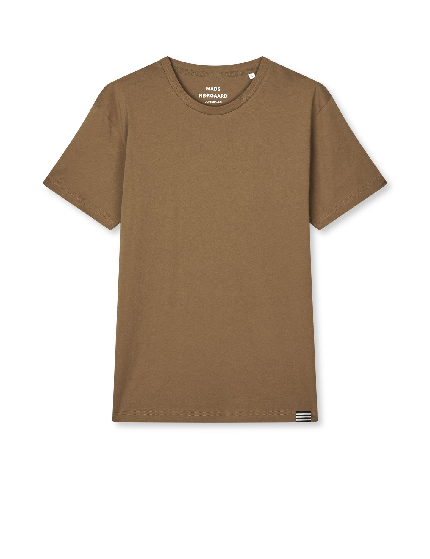 Fine Jersey Thor Tee, Kangaroo