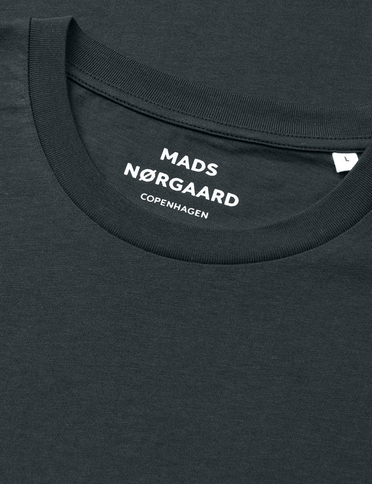 Fine Jersey Thor Tee, Woodland Gray