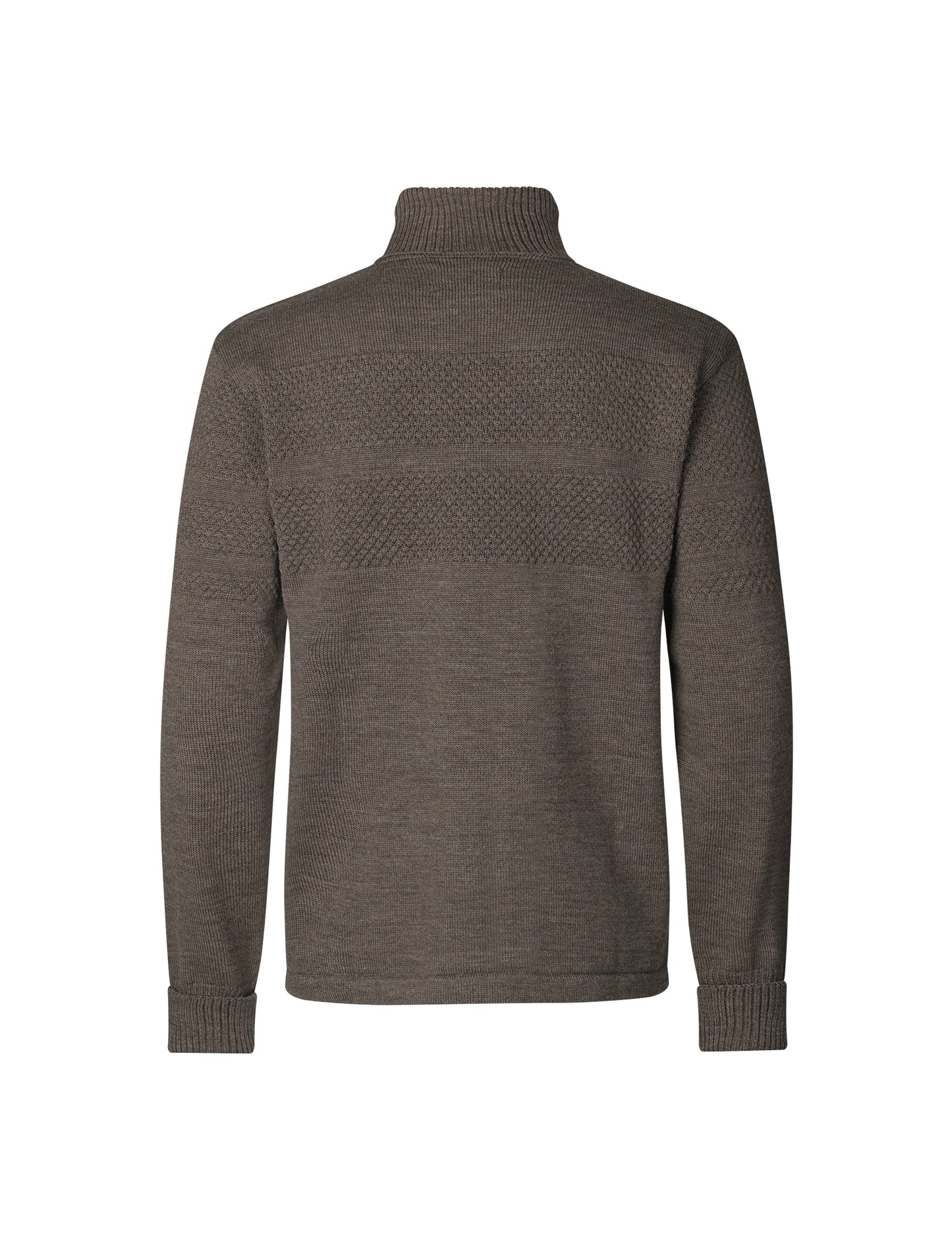 Wool Klemens Knit, Cub