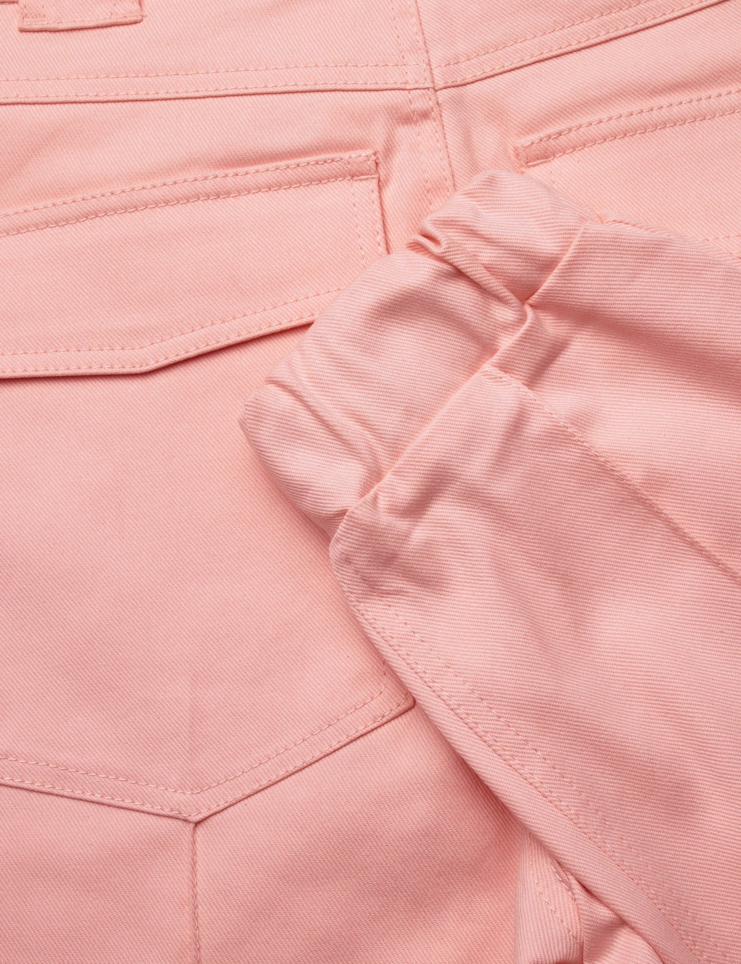 Comfort Twill Kima Pants,  Gossamer Pink