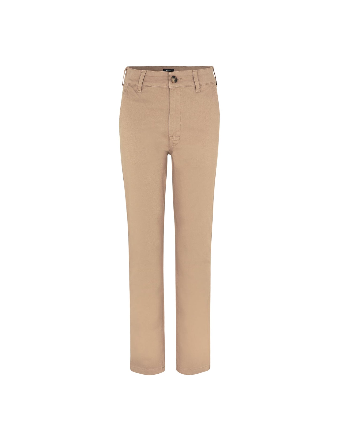 Comfort Pasino Pants,  Beige