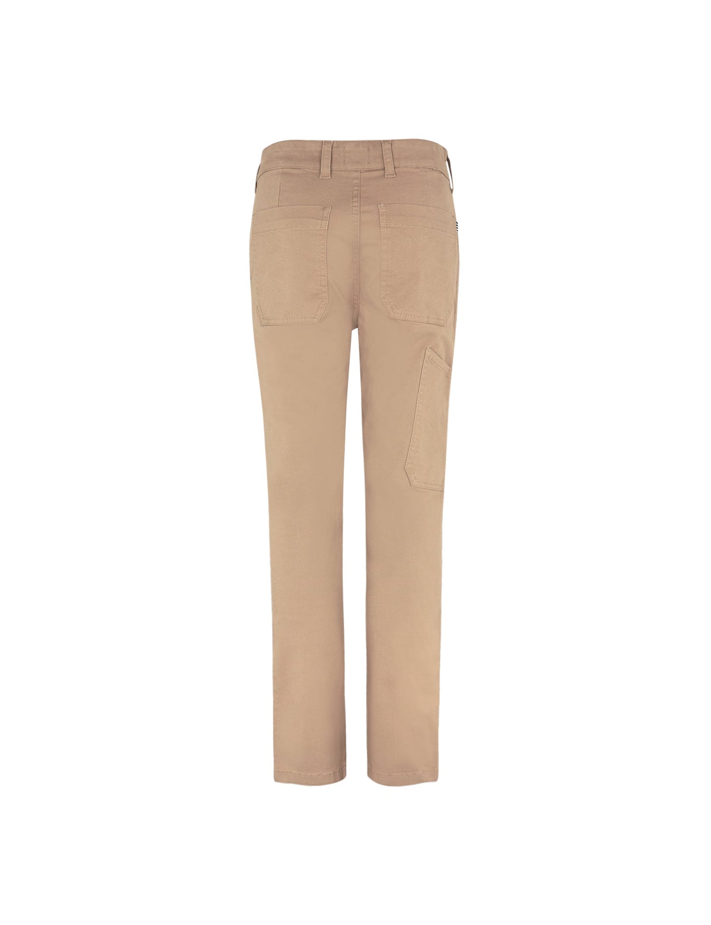 Comfort Pasino Pants,  Beige