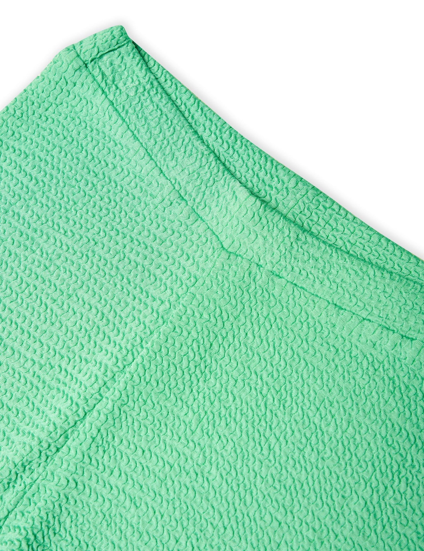 Flex Crepe Lonnie Pants,  Light Grass Green