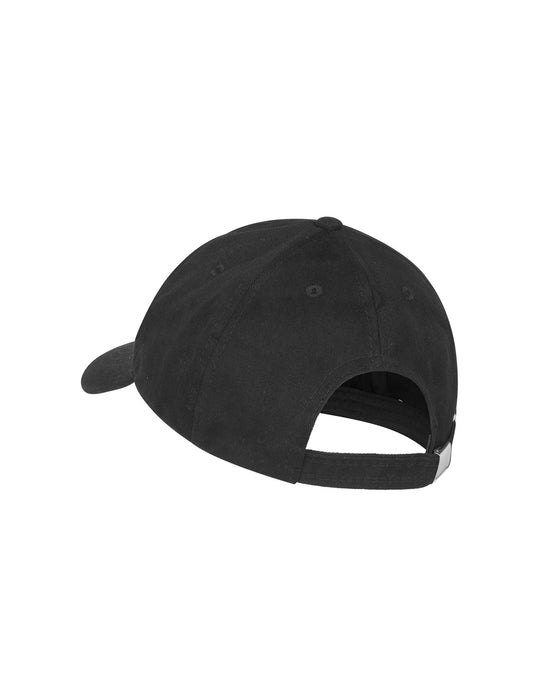 Shadow Bob Hat,  Black