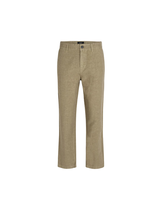 Heavy Linen Posso Pant,  Overland Trek