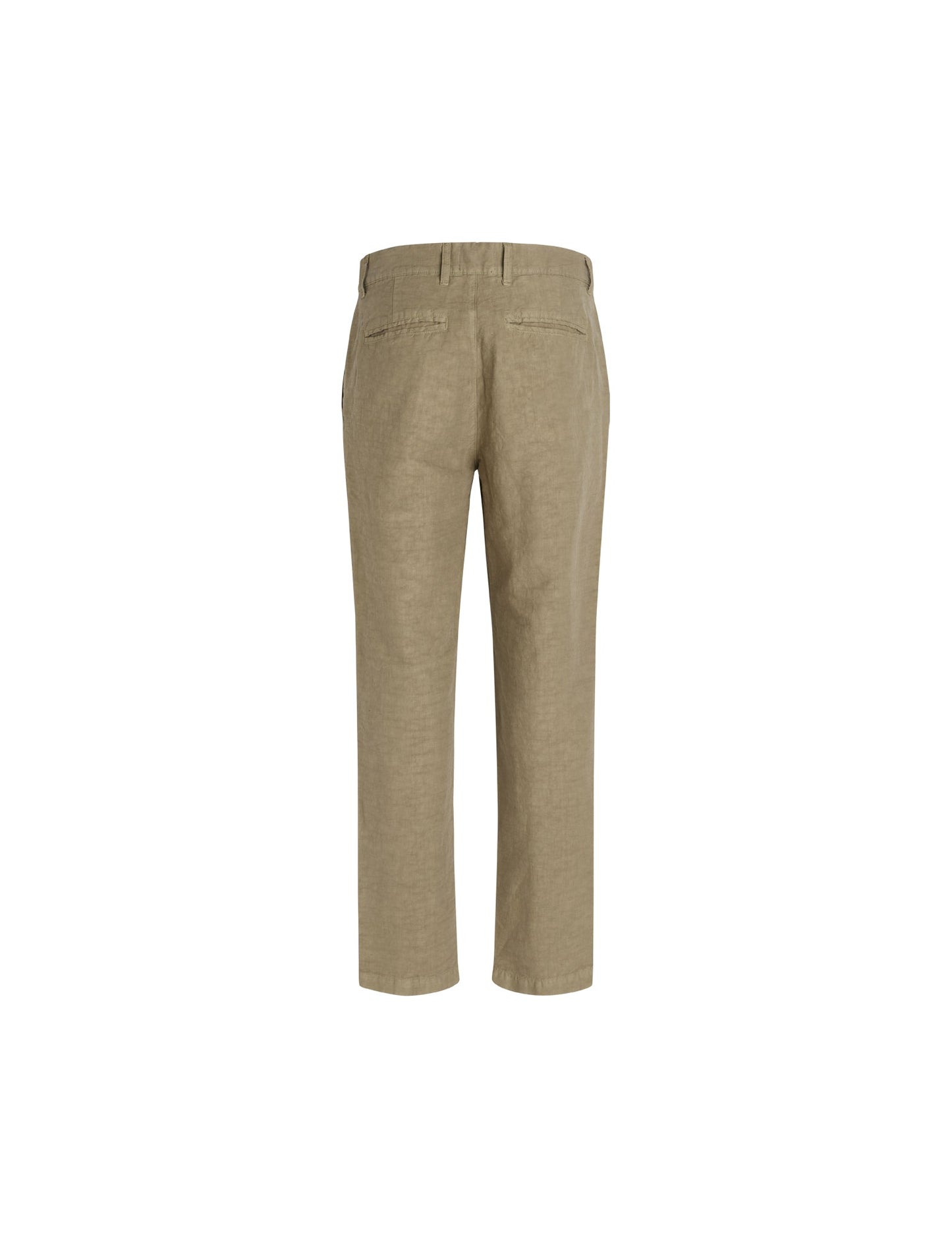 Heavy Linen Posso Pant,  Overland Trek