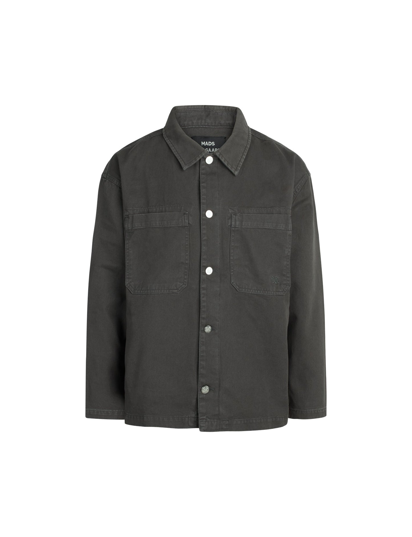 Twill Mark Shirt,  Unexplored