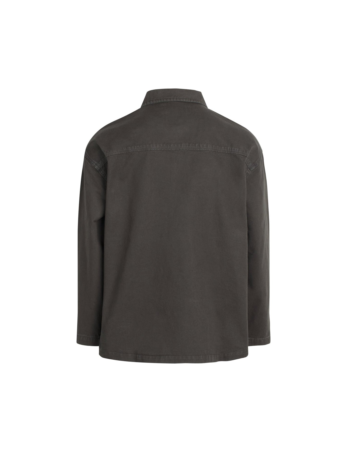 Twill Mark Shirt,  Unexplored