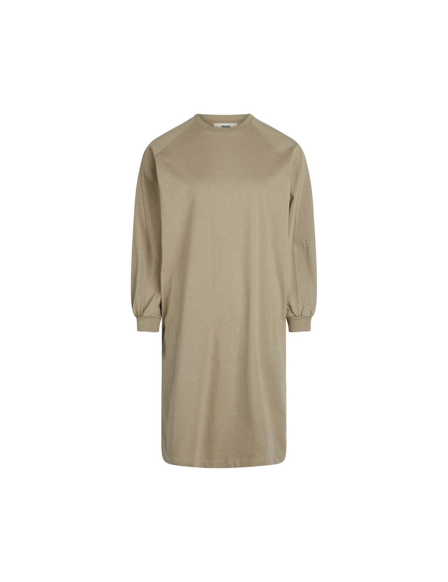 Heavy Single Belzig Dress,  Laurel Oak