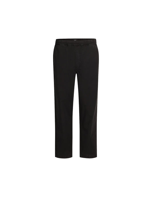 Sunny Twill Skate Pants,  Black