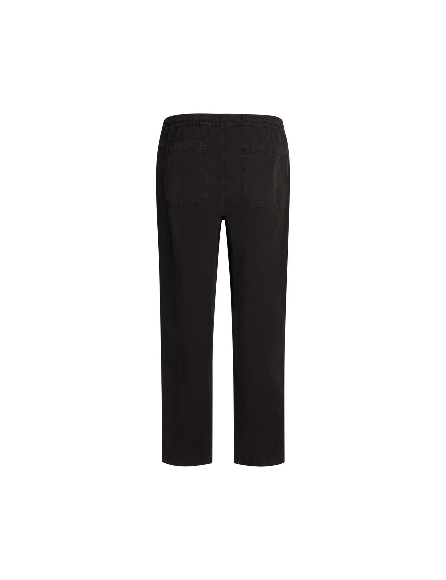 Sunny Twill Skate Pants,  Black