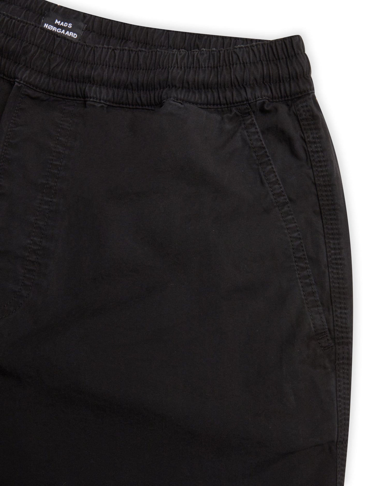 Sunny Twill Skate Pants,  Black