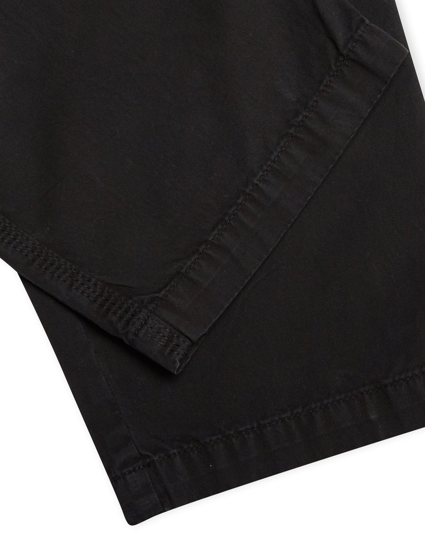 Sunny Twill Skate Pants,  Black