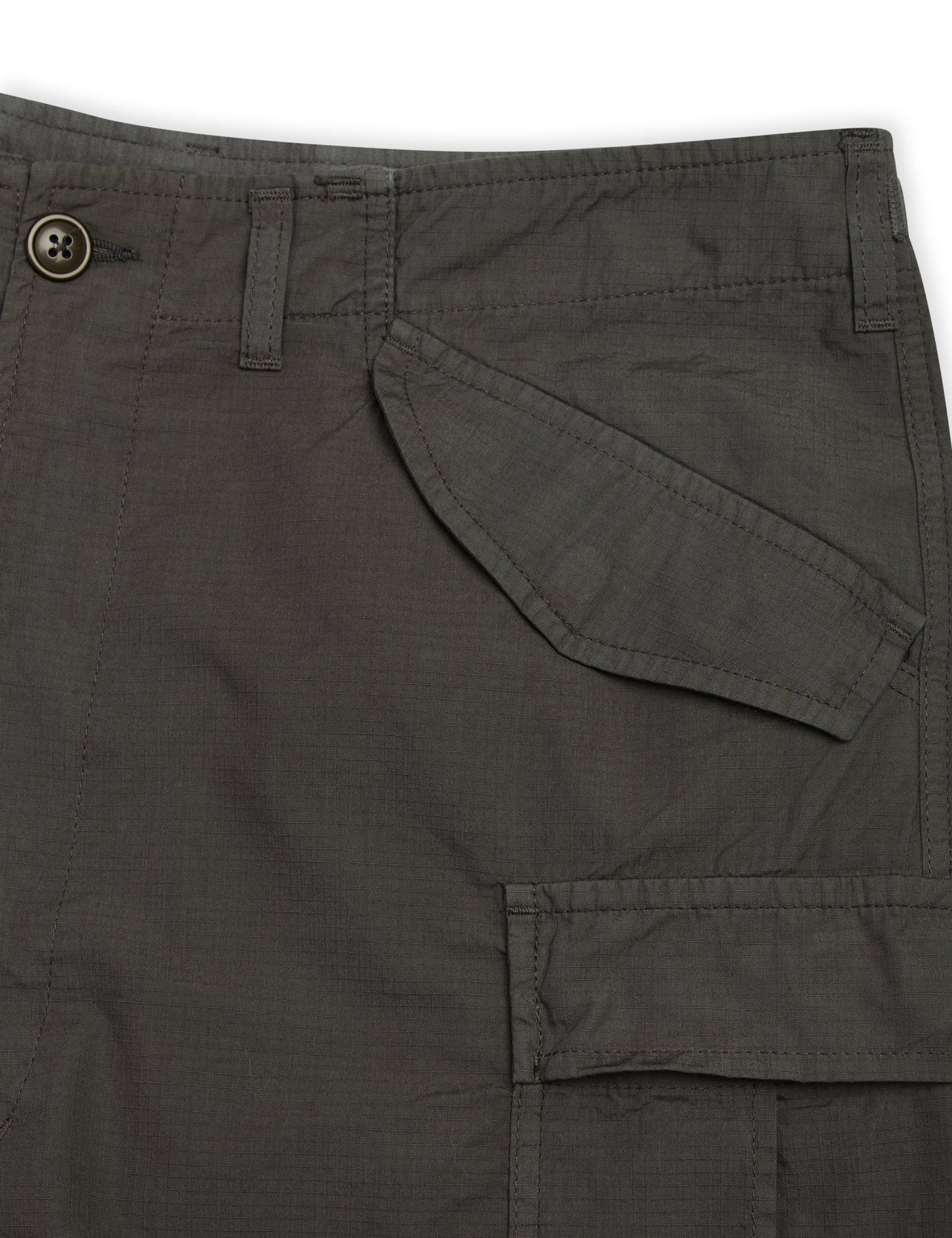 Crisp Ripstop Field Pants, Unexplored