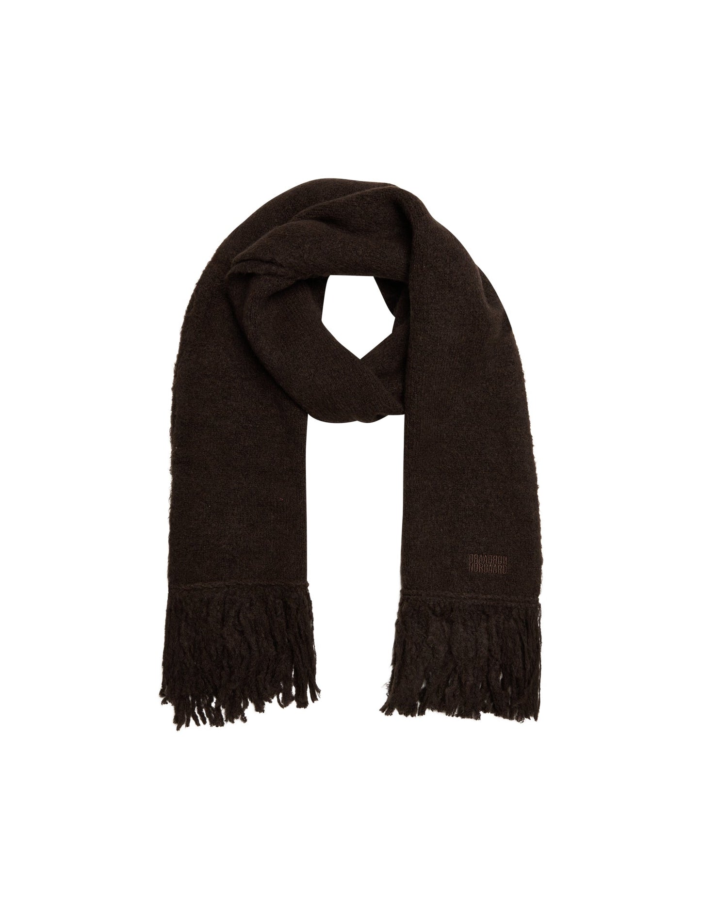 Tik Stok Alana Scarf,  Wren