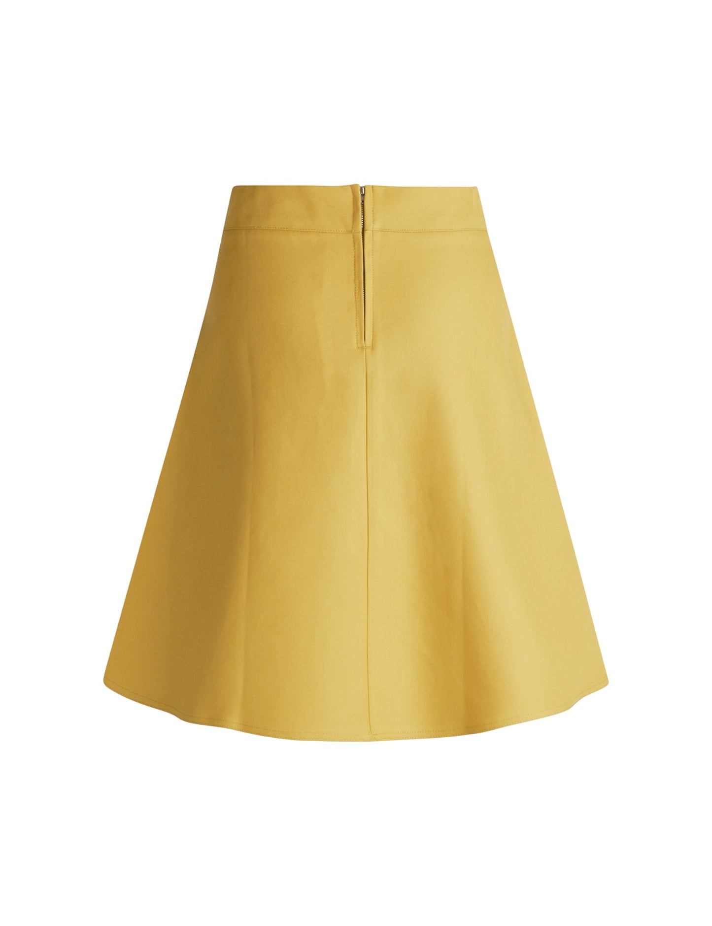 Heavy Twill Stelly Skirt,  Southern Moss