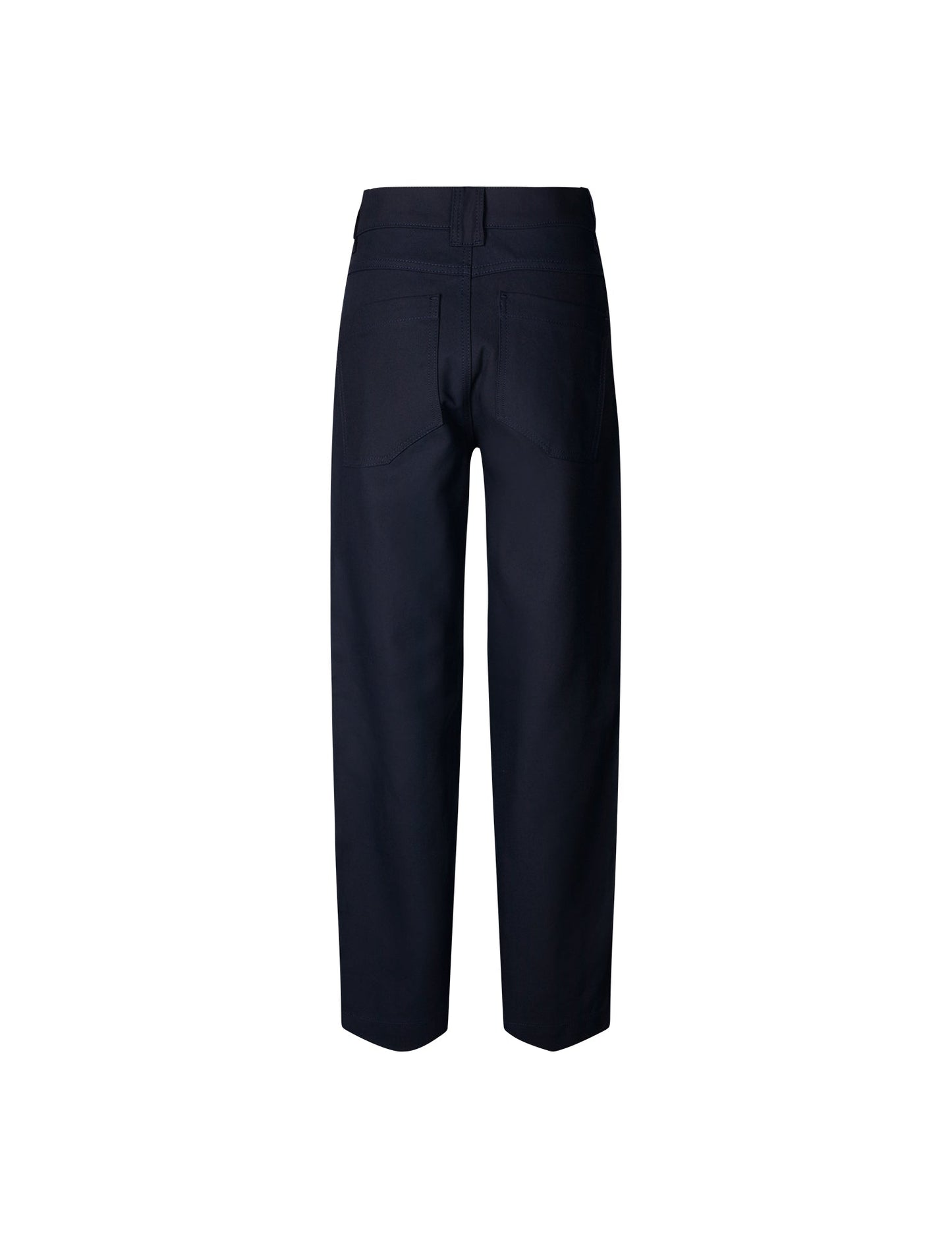 Heavy Twill Krauer Pants,  Deep Well