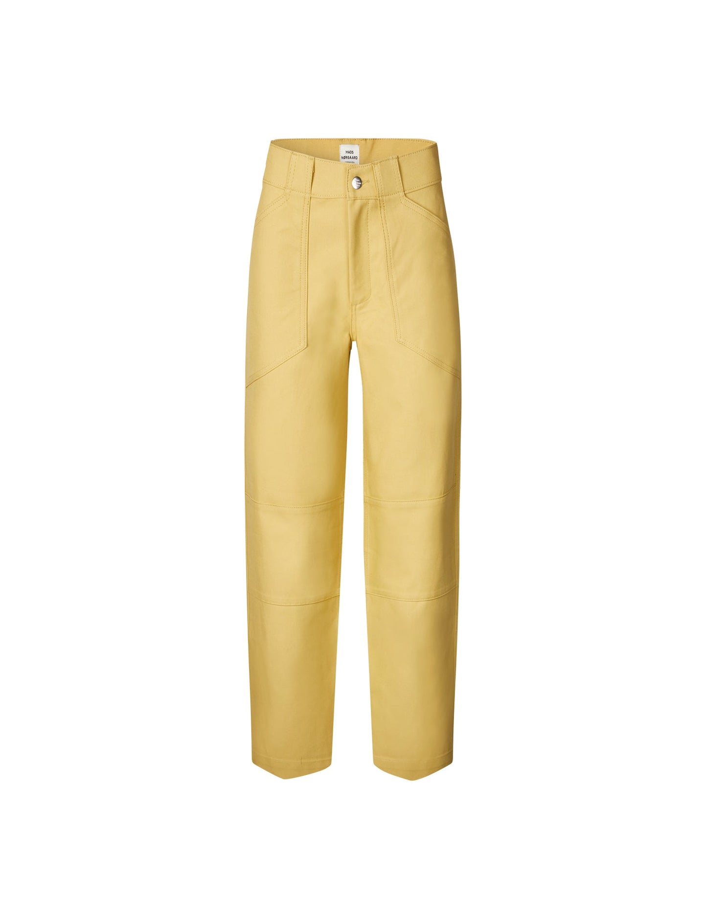 Heavy Twill Krauer Pants,  Southern Moss