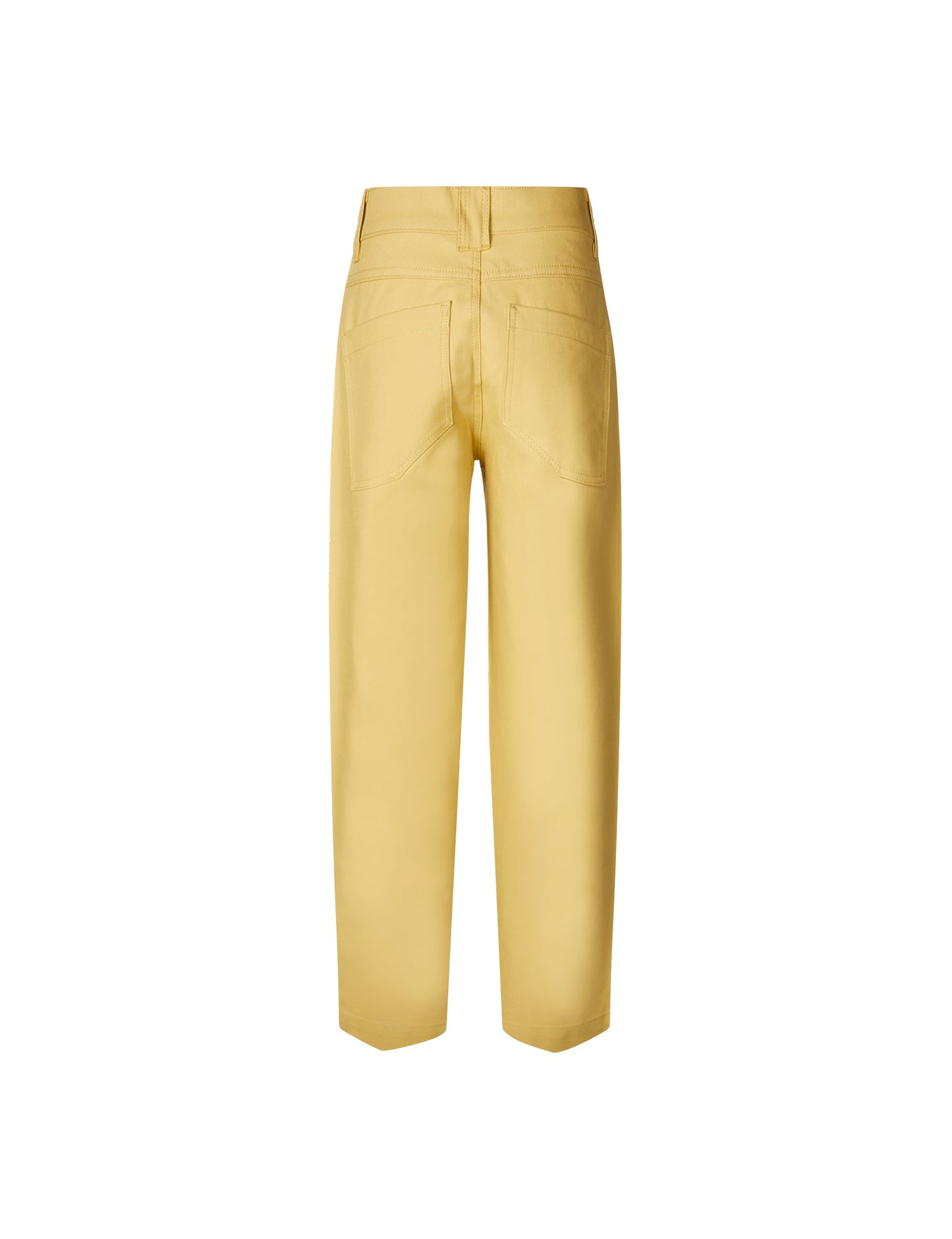 Heavy Twill Krauer Pants,  Southern Moss