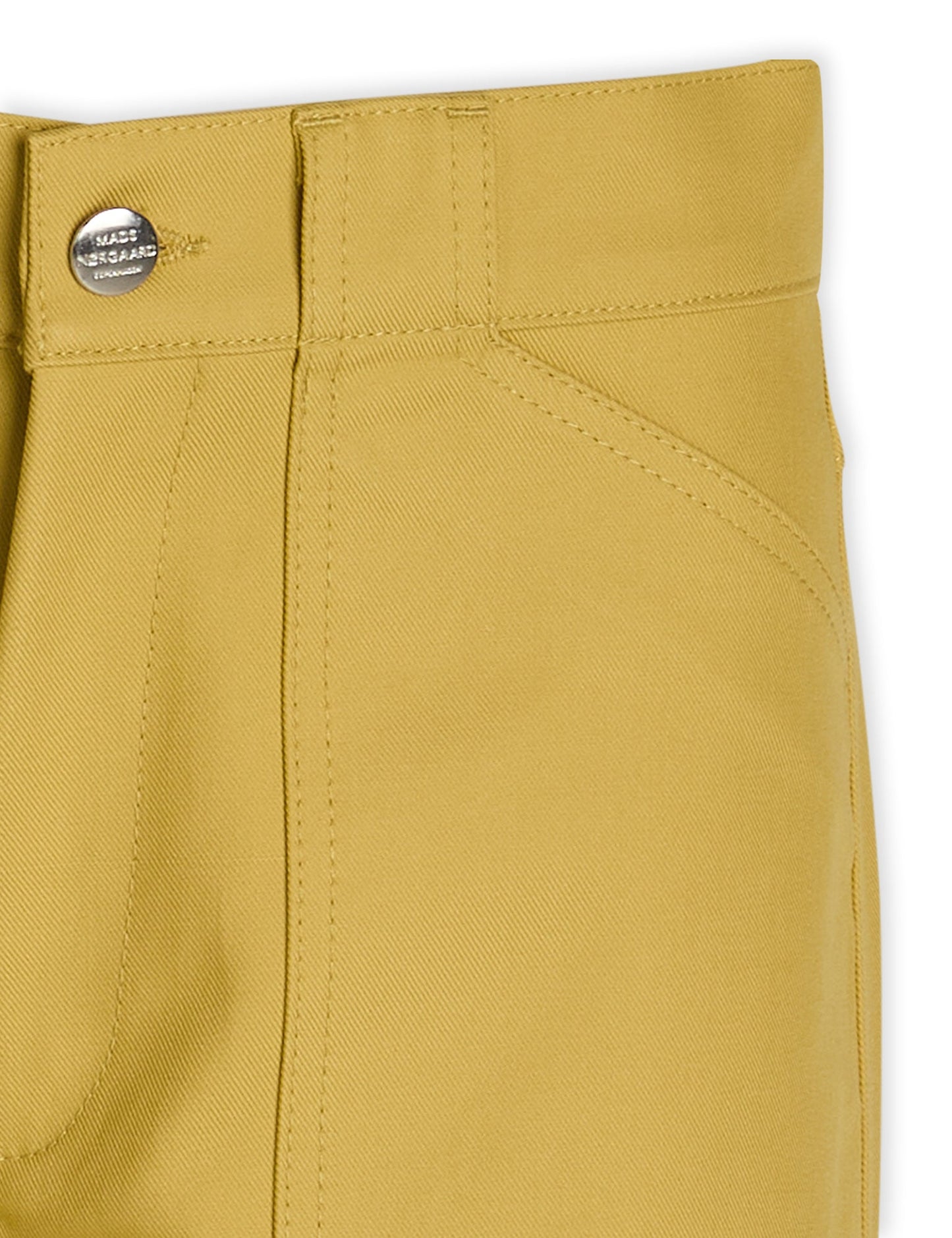 Heavy Twill Krauer Pants,  Southern Moss