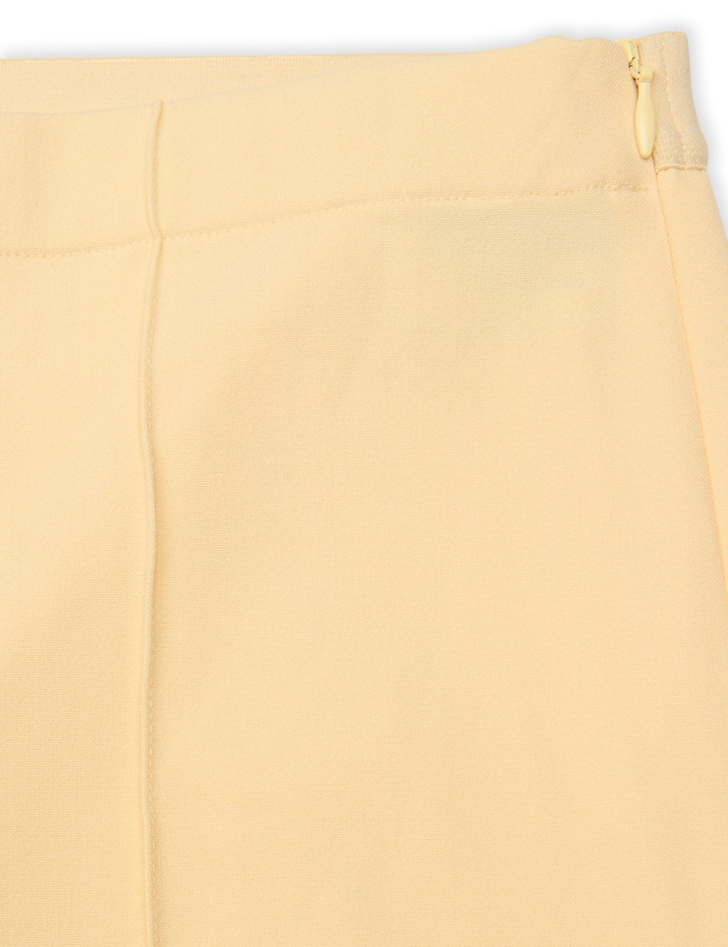 Recycled Sportina Perry Pants,  Double Cream