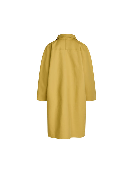 Heavy Twill Jyron Coat,  Southern Moss